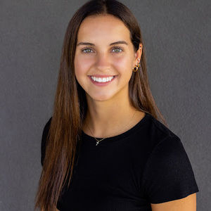 Meet your Posher, Madison